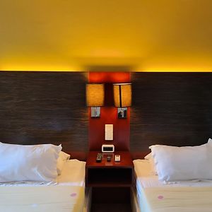 Chambre Grande Lit King-Size